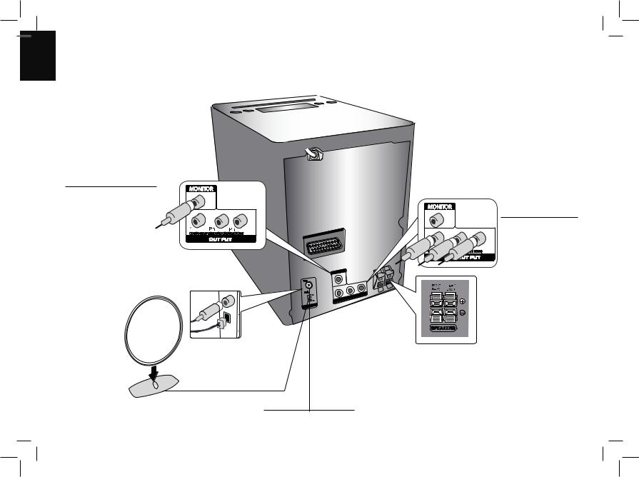 LG FB163-A0P Owner’s Manual