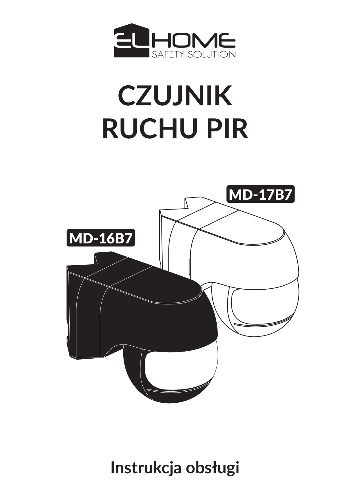 EURA MD-17B7, MD-16B7 User guide - ManualMachine.com