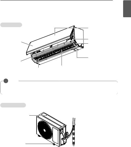 LG VR122CL user manuals