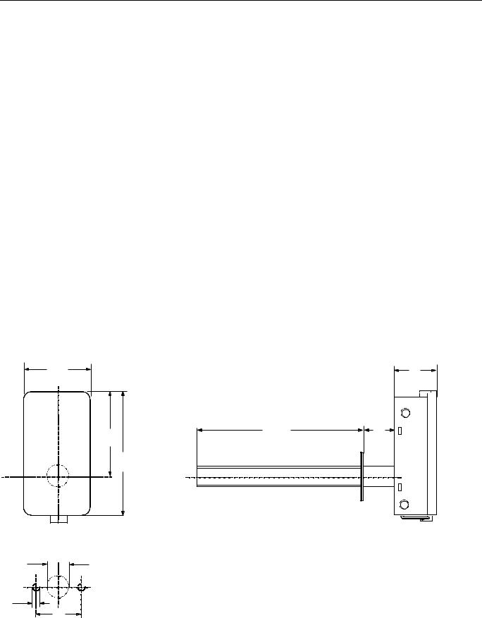 Honeywell AQS 51-KAM, AQS 61-KAM DATASHEET