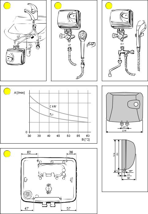 ETA 1733 User Manual