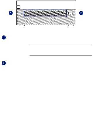 Asus PN61, PN61S User’s Manual