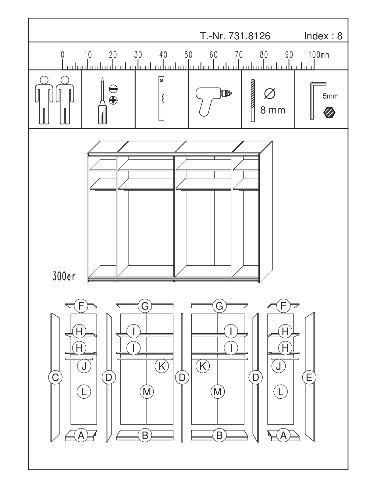 rauch Vadora Assembly instructions - ManualMachine.com