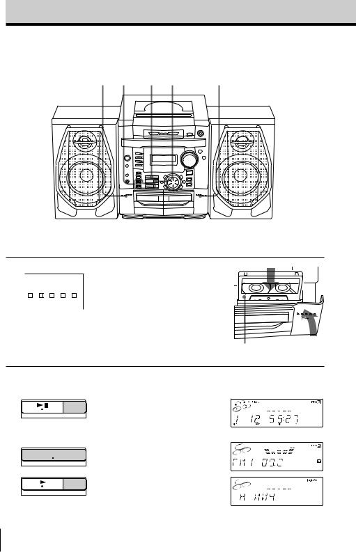 Sony PHC-Z10 User Manual