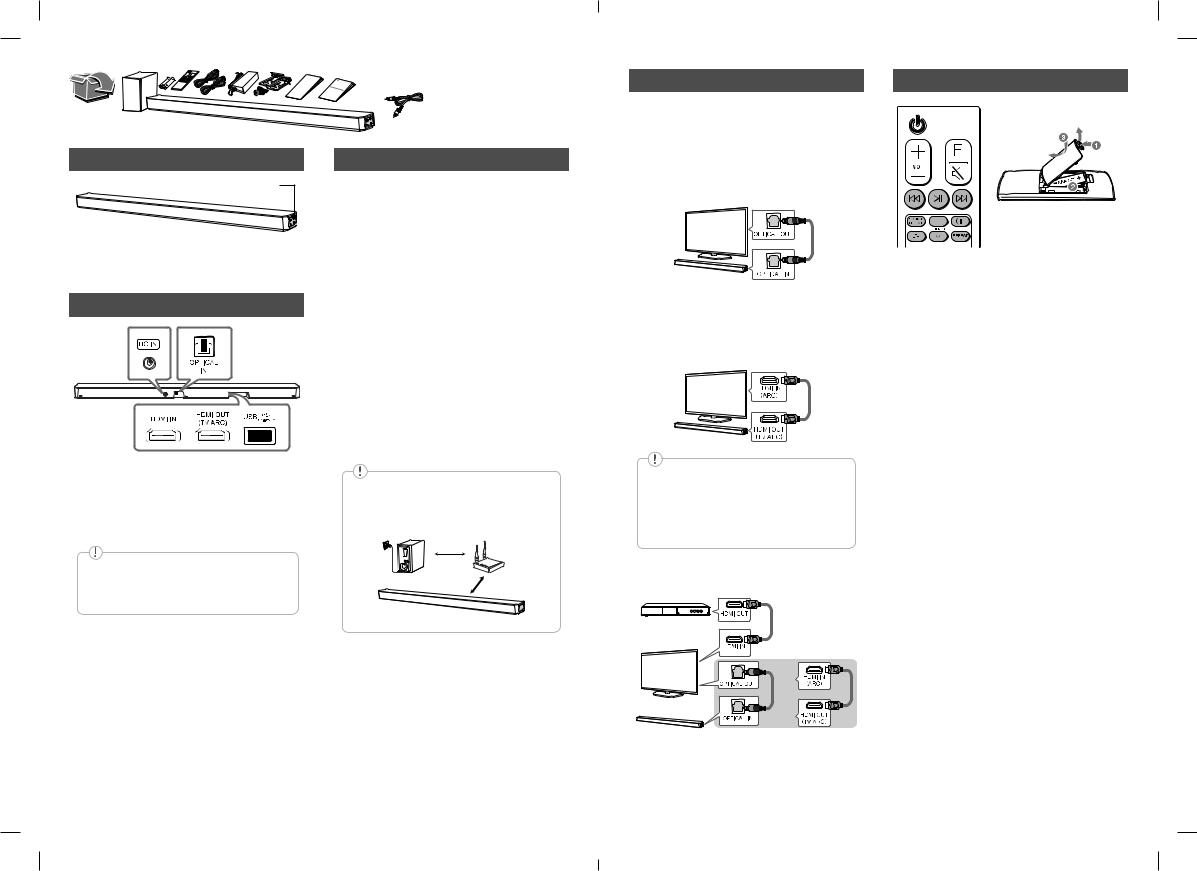 LG SN5Y User Guide