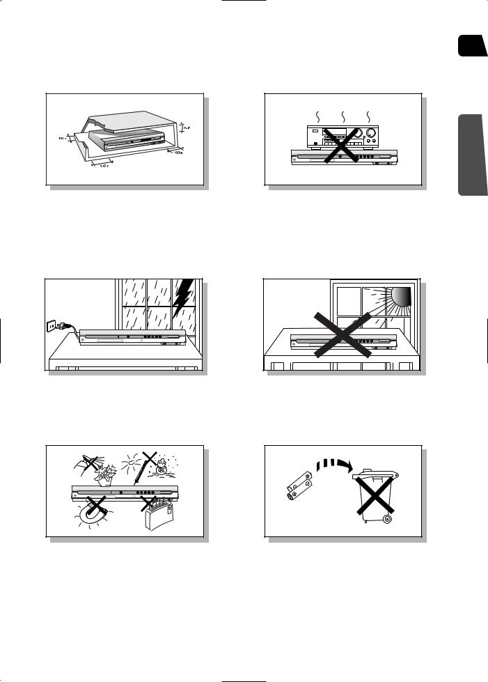 Samsung HT-UP30, HT-TP33R, HT-TP33 User Manual