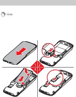 Huawei C2839M User Manual