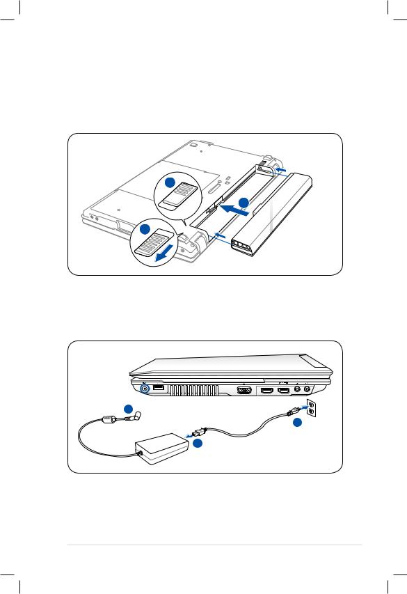 Asus B43F, B53F, B43J, B53J User Manual