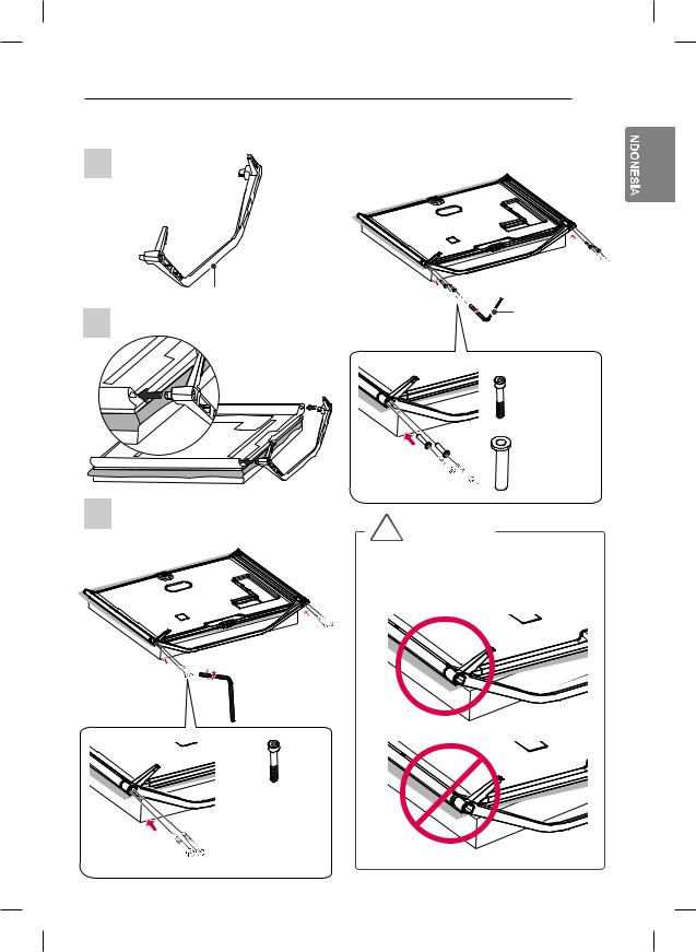 LG 49UB820T, 79UB980T, 65UB980T, 65UB930T, 49UB850T Manual book