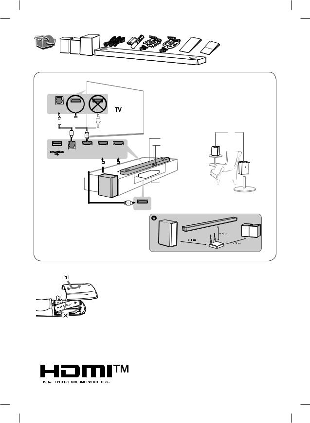 LG SP11RA User's Guide