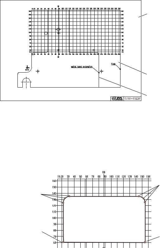 Adler 739-23 Additional Instructions