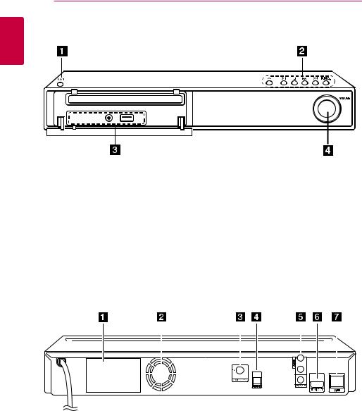 Lg HX-806-CG User Manual