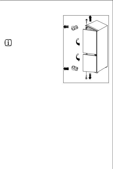 Aeg ÖKO SANTO 290-6i User Manual