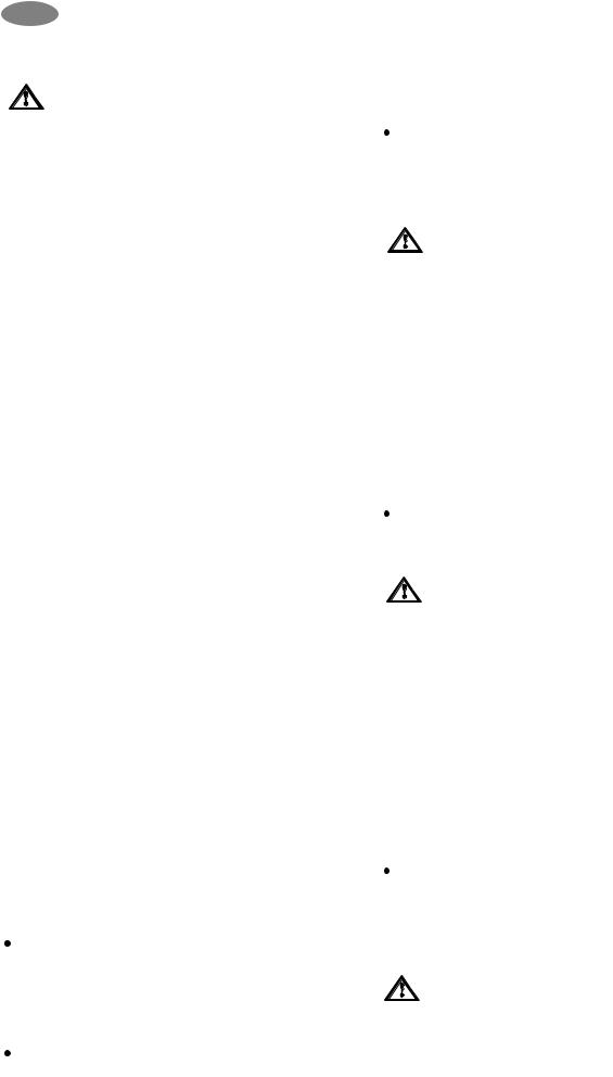 Zanussi ZT 75 User Manual