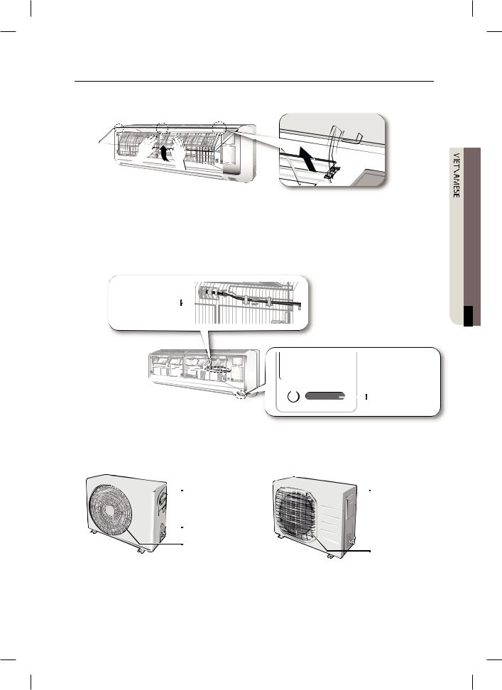 Samsung AS18EUMN, AS09EUMN, AS12EUMN, AS24EUMN User Manual