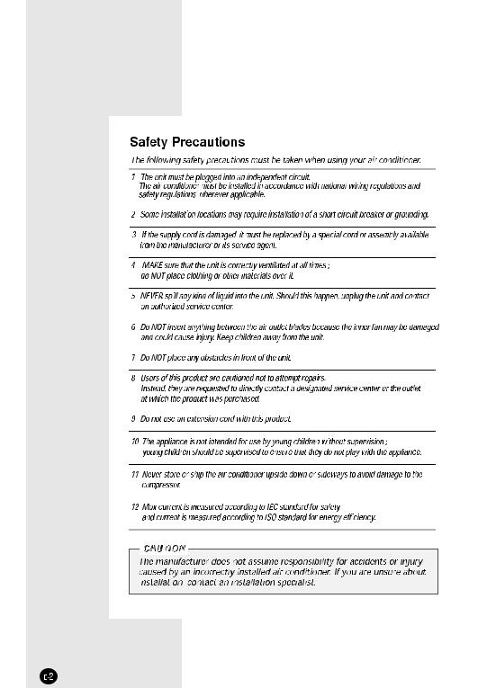 Samsung AW24WKA, AW24QBHEBK, AW24QBHEBD User Manual