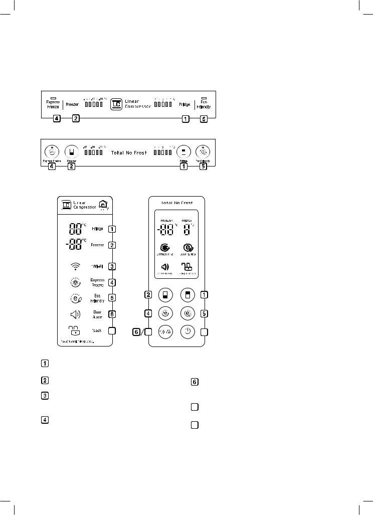 LG GA-B429SECZ User Manual