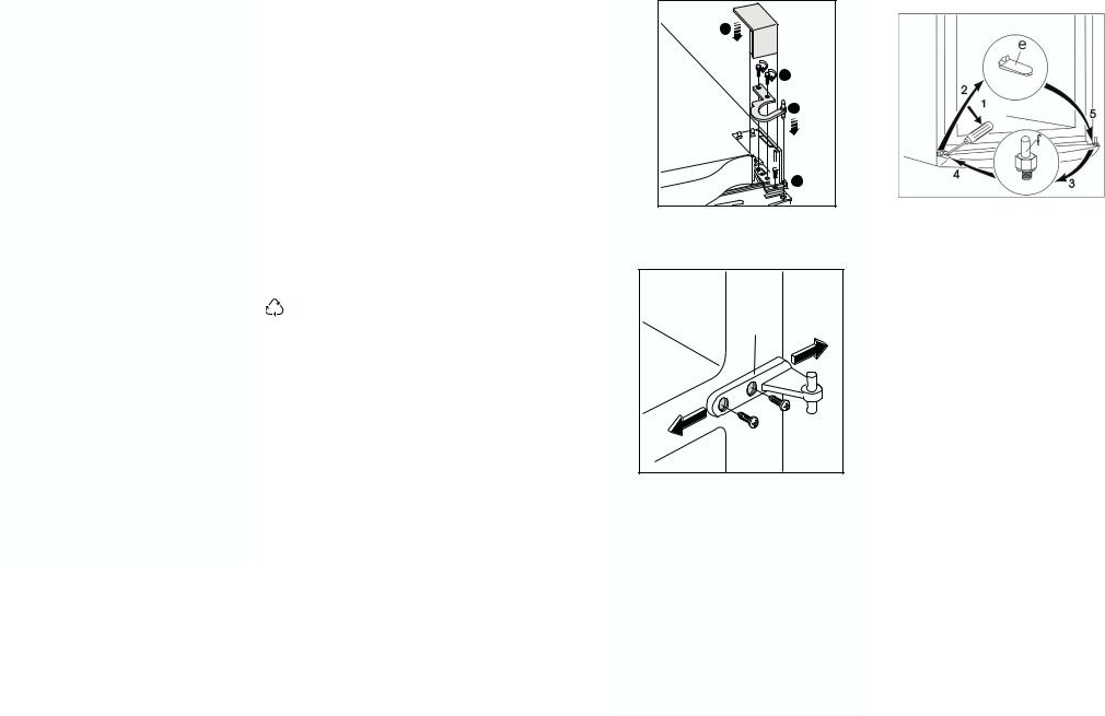 AEG ERD34391X User Manual