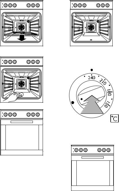 AEG GHGL4-4.5 User Manual