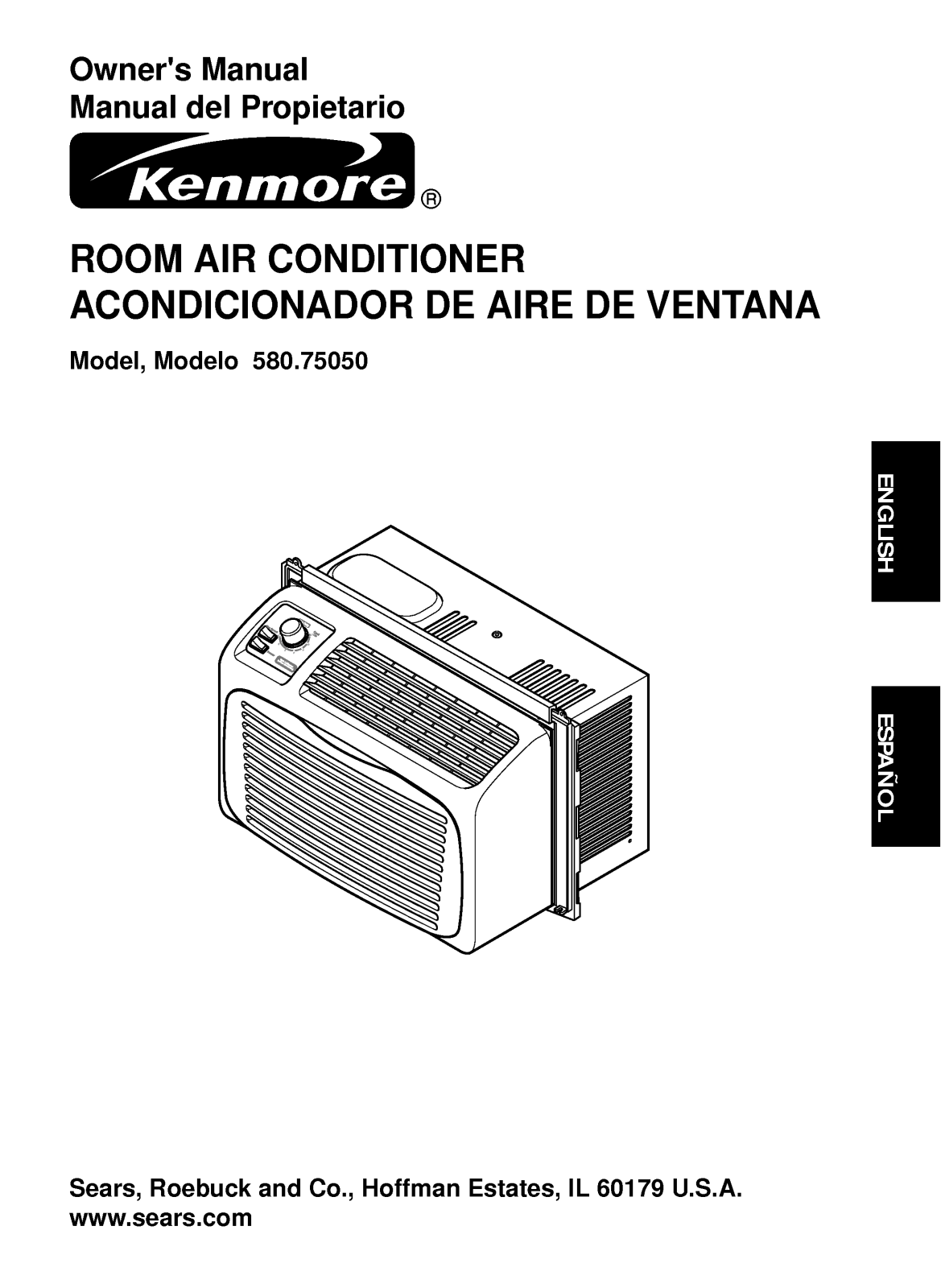 LG 580.75050801, 580.75050800 User Manual