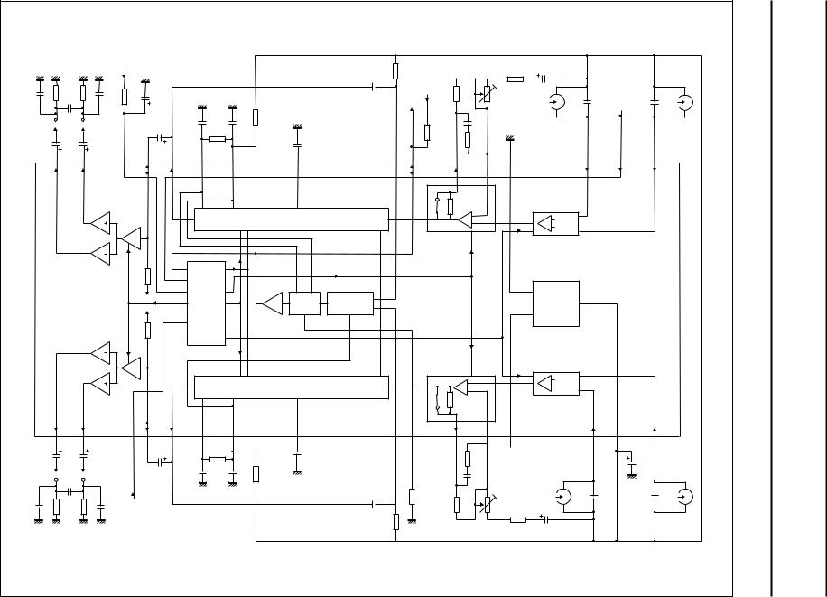 Philips TEA0678 Technical data