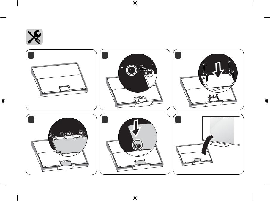 LG 55EG9A7Y User guide