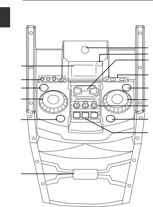 LG OM5542 User Manual