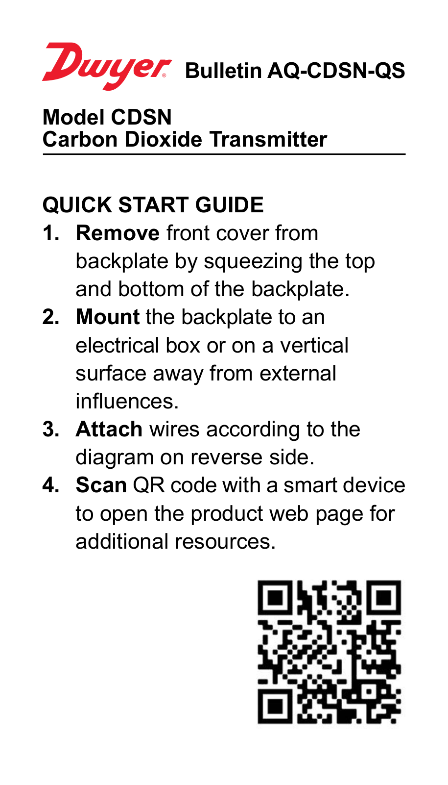 Omega CDSN User guide - ManualMachine.com