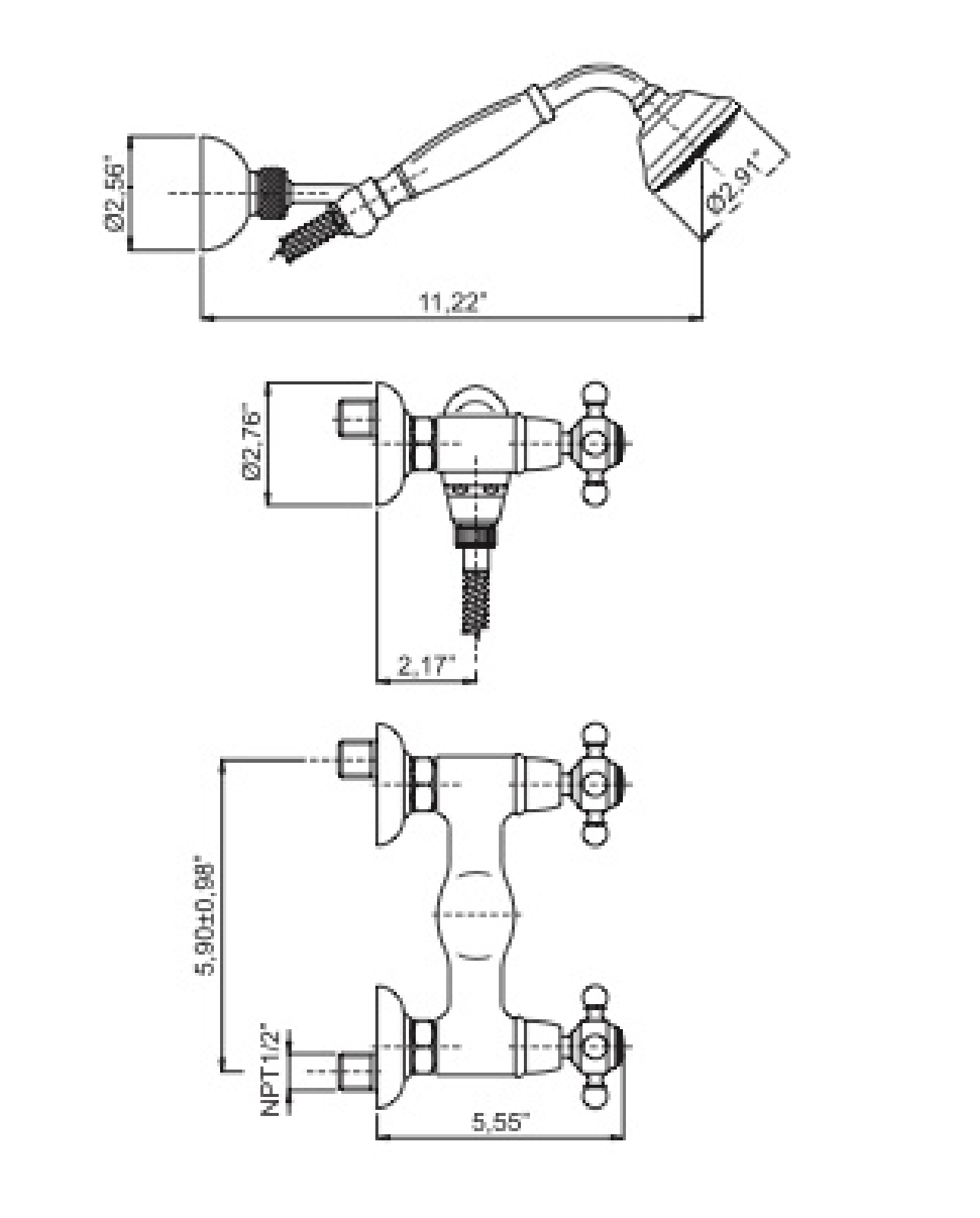 Fima by Nameeks EEK1327 Specifications Sheet - ManualMachine.com