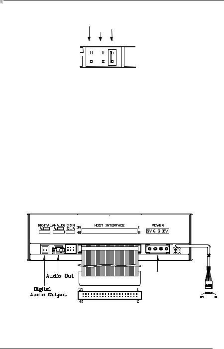 BTC BCO4816IA User Manual