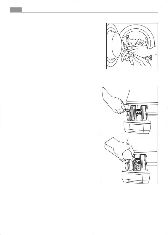 AEG LN68460 User Manual