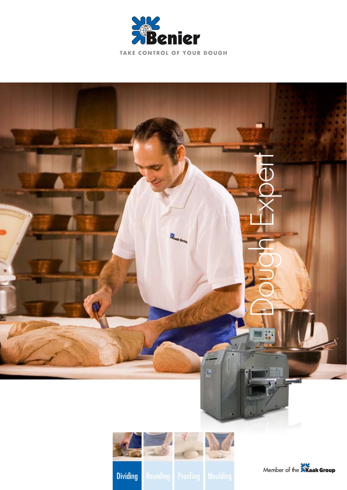 Benier DE 24 User Manual - ManualMachine.com