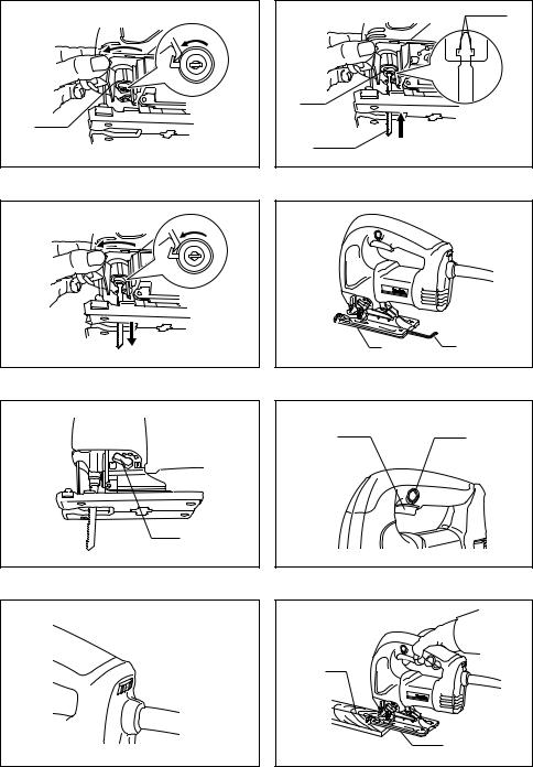 Makita 4340T, 4340FCT User Manual