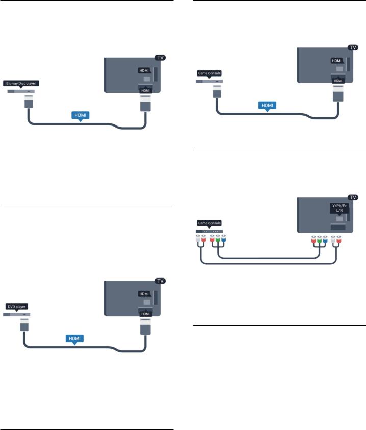 Philips 40PFK6909, 40PFK6949, 40PFK6959, 40PFK6989, 40PFS6909 User Manual