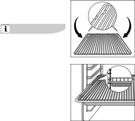 AEG EOB98000U, EOB98000X User Manual