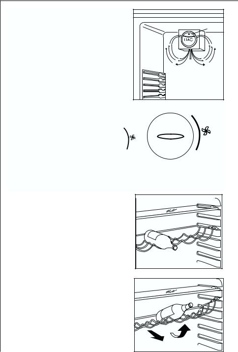 Aeg S71330DT18 User manual