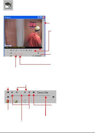 Honeywell V4000 Control Center Guide