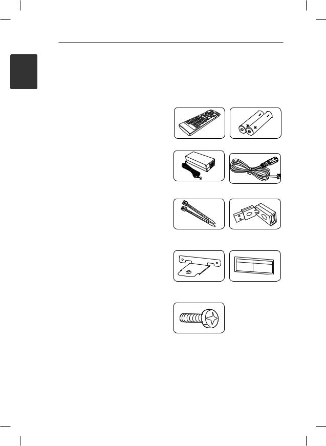 LG NB3540N Instruction book