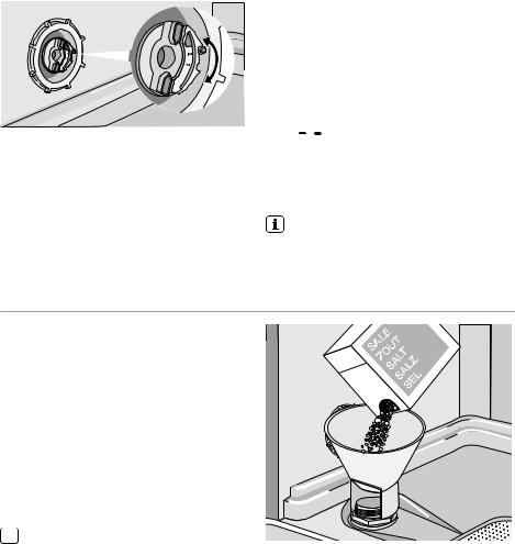 AEG ESL 46500 User Manual