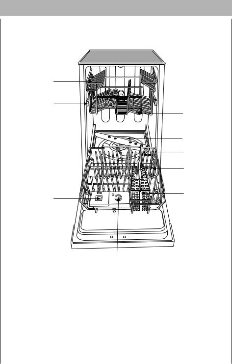 AEG FAVORIT 5470VI User Manual