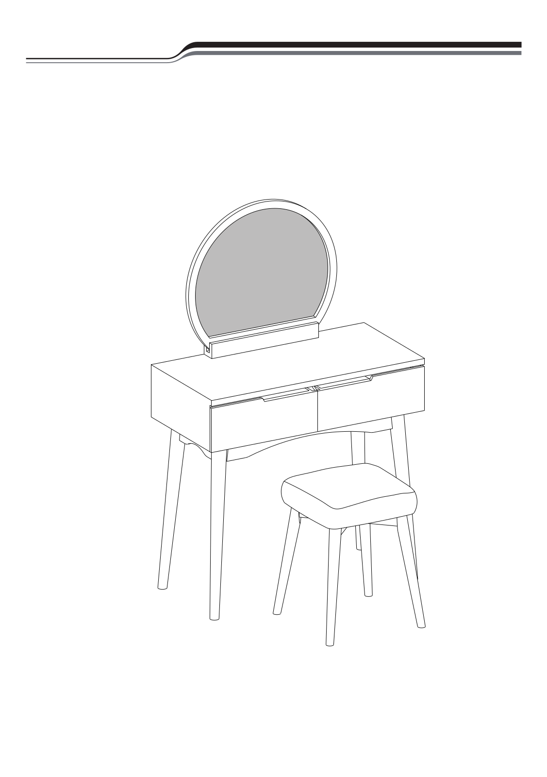 Wrought Studio™ W005270972 Installation & Assembly - ManualMachine.com