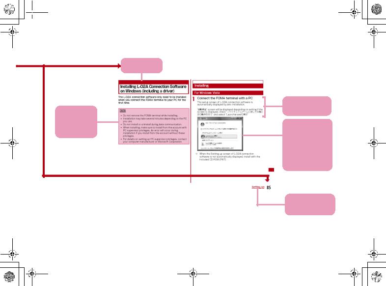 LG Electronics USA L02A Users Manual