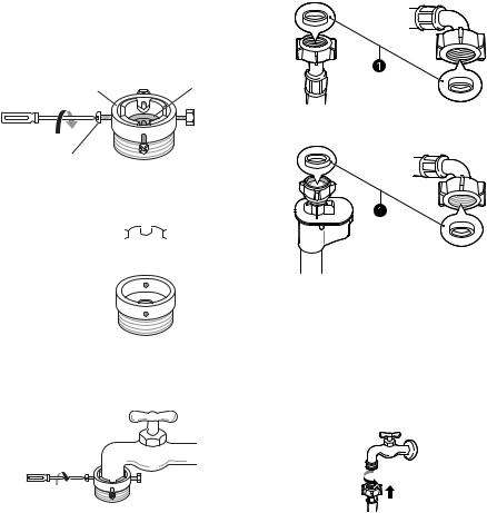 LG WV5148SGP Owner's Manual