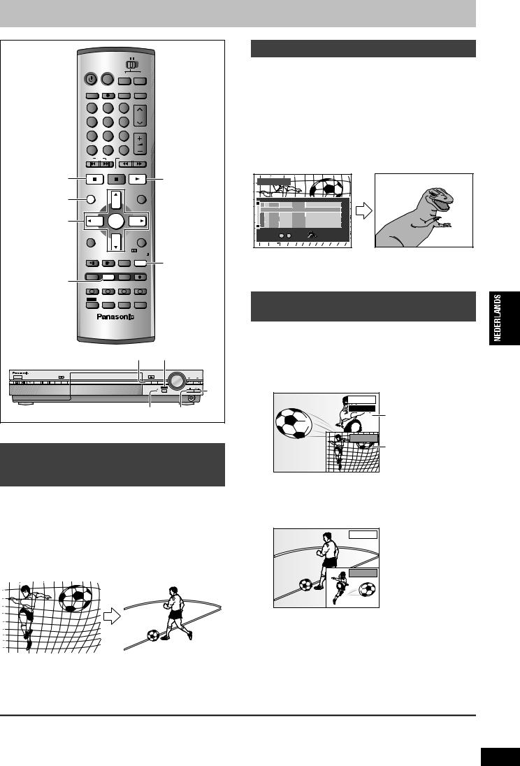 Panasonic SC-HT1000 User Manual