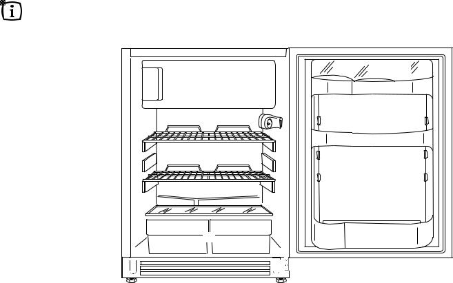 Zanussi ZP9174 User Manual