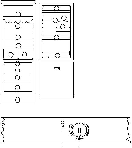 AEG SANTO 3632-6KG User Manual