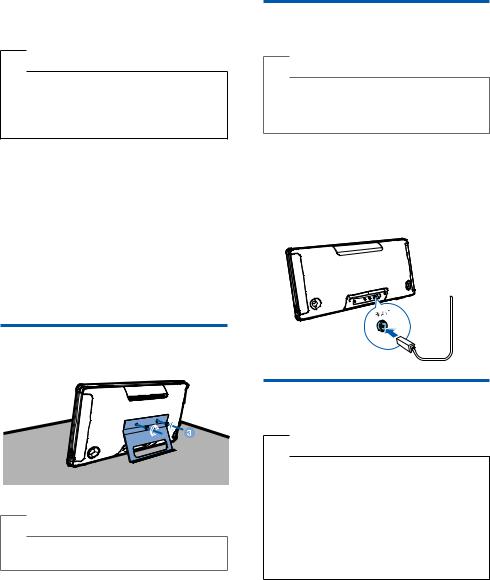 Philips BM50 User Manual