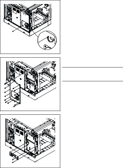 Konica Minolta FK-117 User Manual