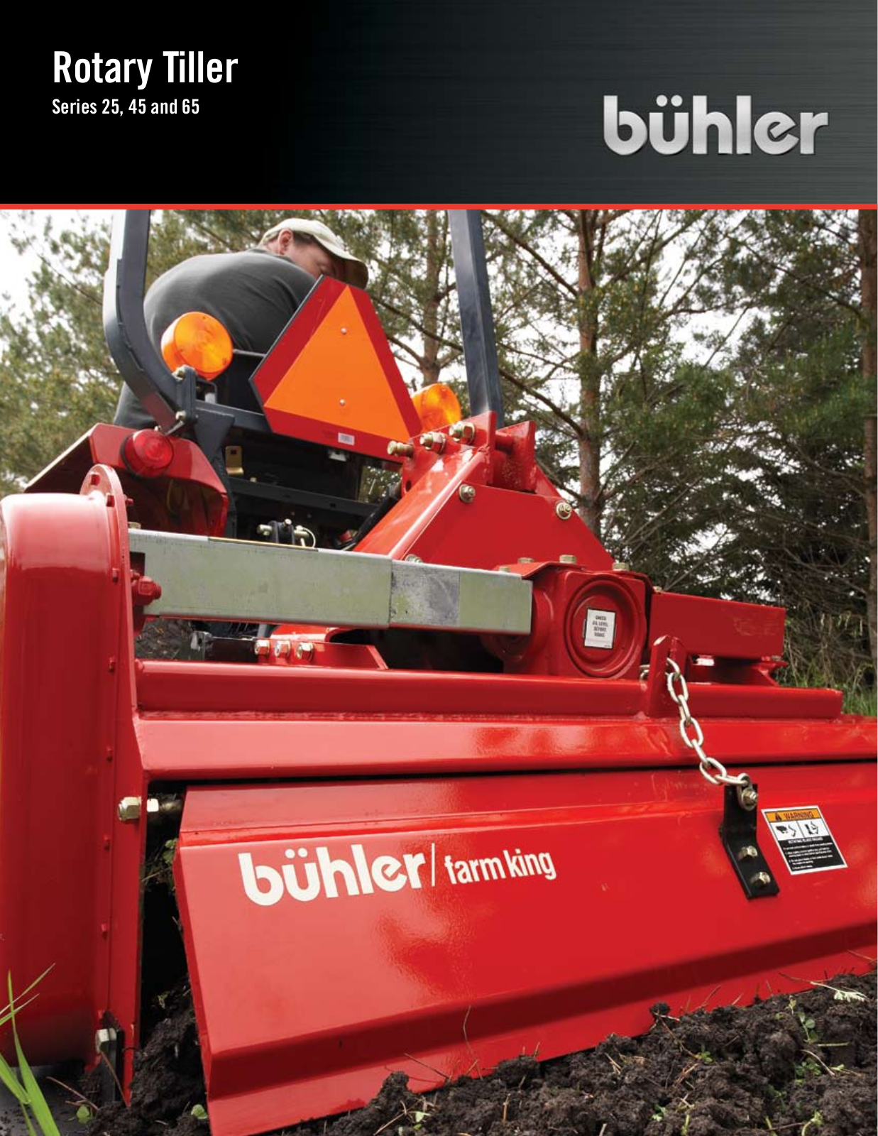 Buhler FK 65, FK24 User Manual