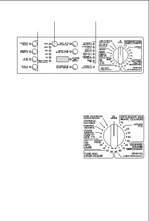 Aeg 82730 update User Manual